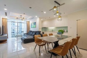 Room - The Landmark Garden (Ho Chi Minh City)