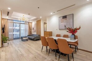 Room - The Landmark Garden (Ho Chi Minh City)