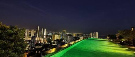 Accommodatievoorziening