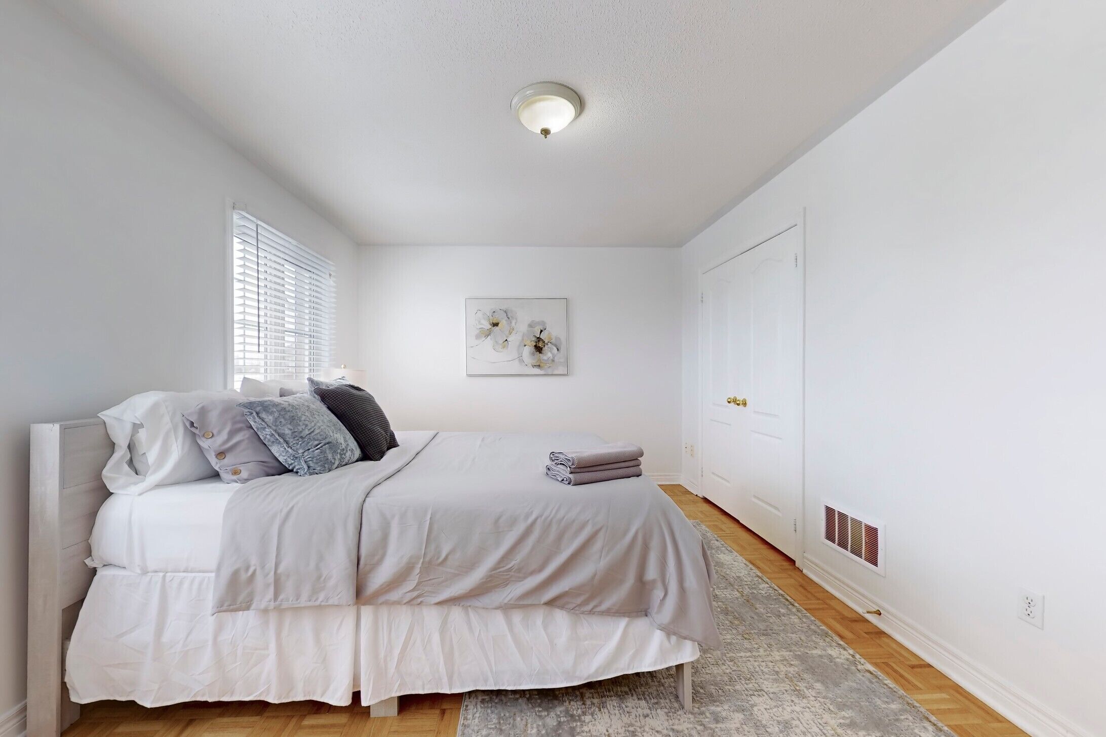 charming beds home away from home