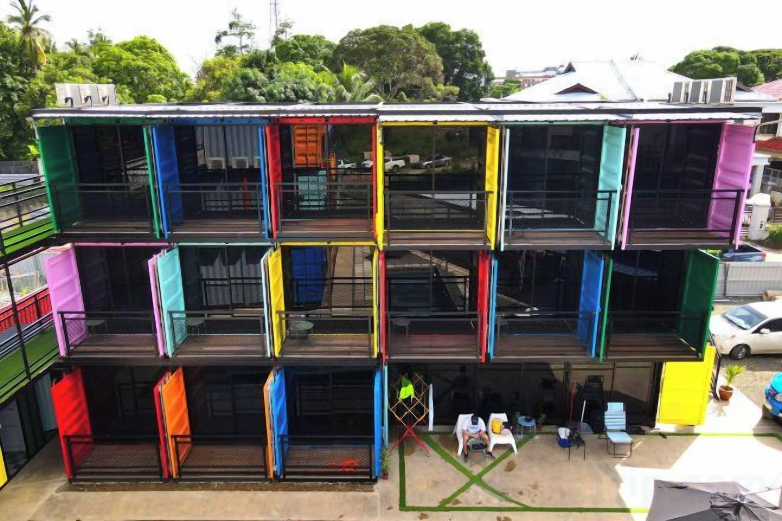Kawasan hartanah