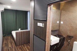 Room - BOX INN SEMPORNA (Semporna)