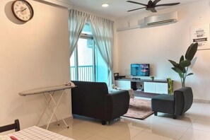 Room - Residensi Kampung Paloh Ipoh Town with 2 Free Parking (Ipoh)