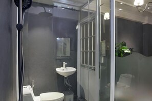 Unclassified image, 2 of 10, button - MG Rosé Boutique Hotel - Saigon City Lights (Ho Chi Minh City)