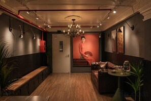Unclassified image, 2 of 10, button - MG Rosé Boutique Hotel - Saigon City Lights (Ho Chi Minh City)