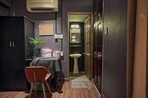 Room - MG Rosé Boutique Hotel (Ho Chi Minh City)