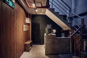 Unclassified image, 4 of 10, button - MG Rosé Boutique Hotel - Saigon City Lights (Ho Chi Minh City)