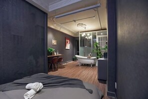 Room - MG Rosé Boutique Hotel - Saigon City Lights (Ho Chi Minh City)