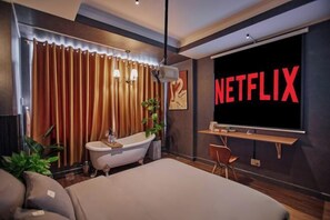 Room - MG Rosé Boutique Hotel (Ho Chi Minh City)