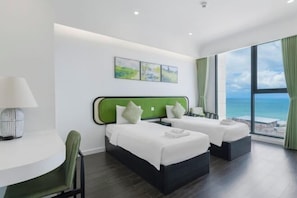 Room - Sensea Hillside Collection at Sunset Town - Managed by Sensea Retreat (Phu Quoc Island)