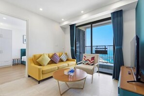 Room - Sensea Hillside Collection at Sunset Town - Managed by Sensea Retreat (Phu Quoc Island)