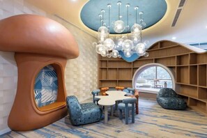 Children’s area - Sensea Hillside Collection at Sunset Town - Managed by Sensea Retreat (Phu Quoc Island)