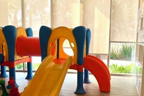 Khu vực dành cho trẻ em