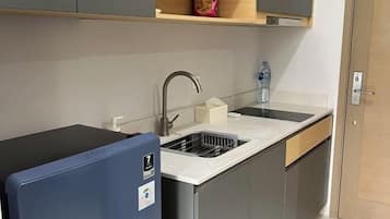 Dapur pribadi