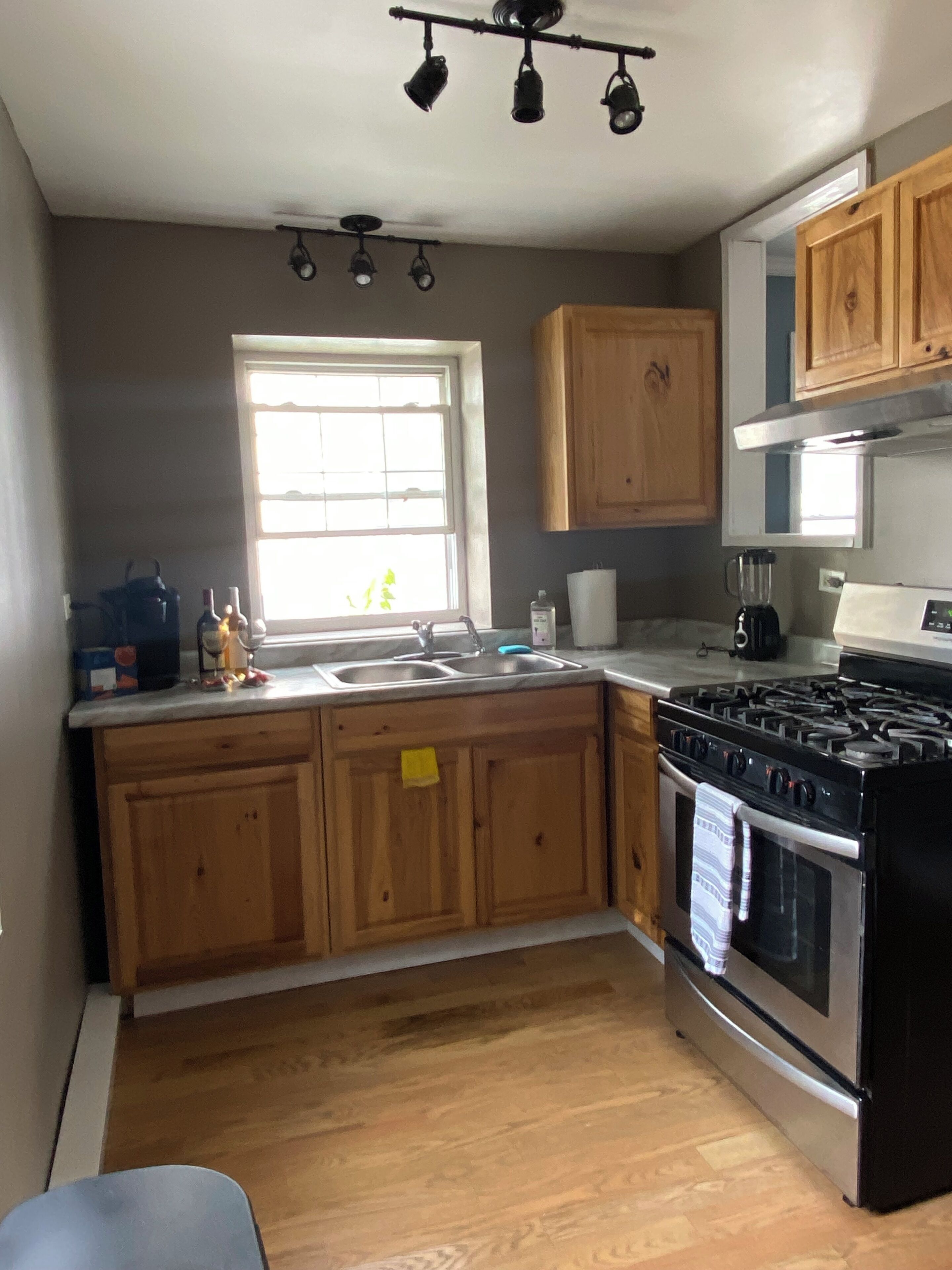 Four, plaque de cuisson