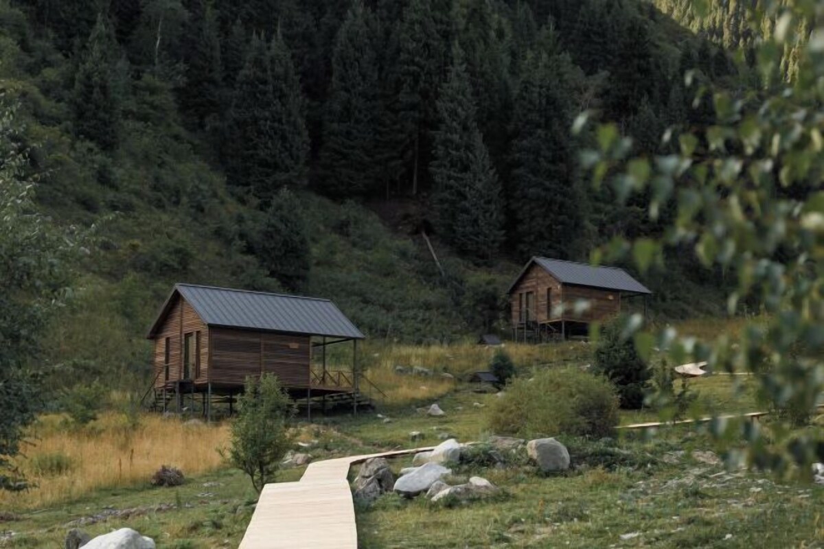 Lodge