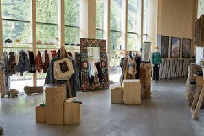 Interior - Pana Ayusai (Almaty)