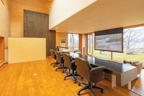 Meeting facility - Toyako Villa Susukian (Usu District)