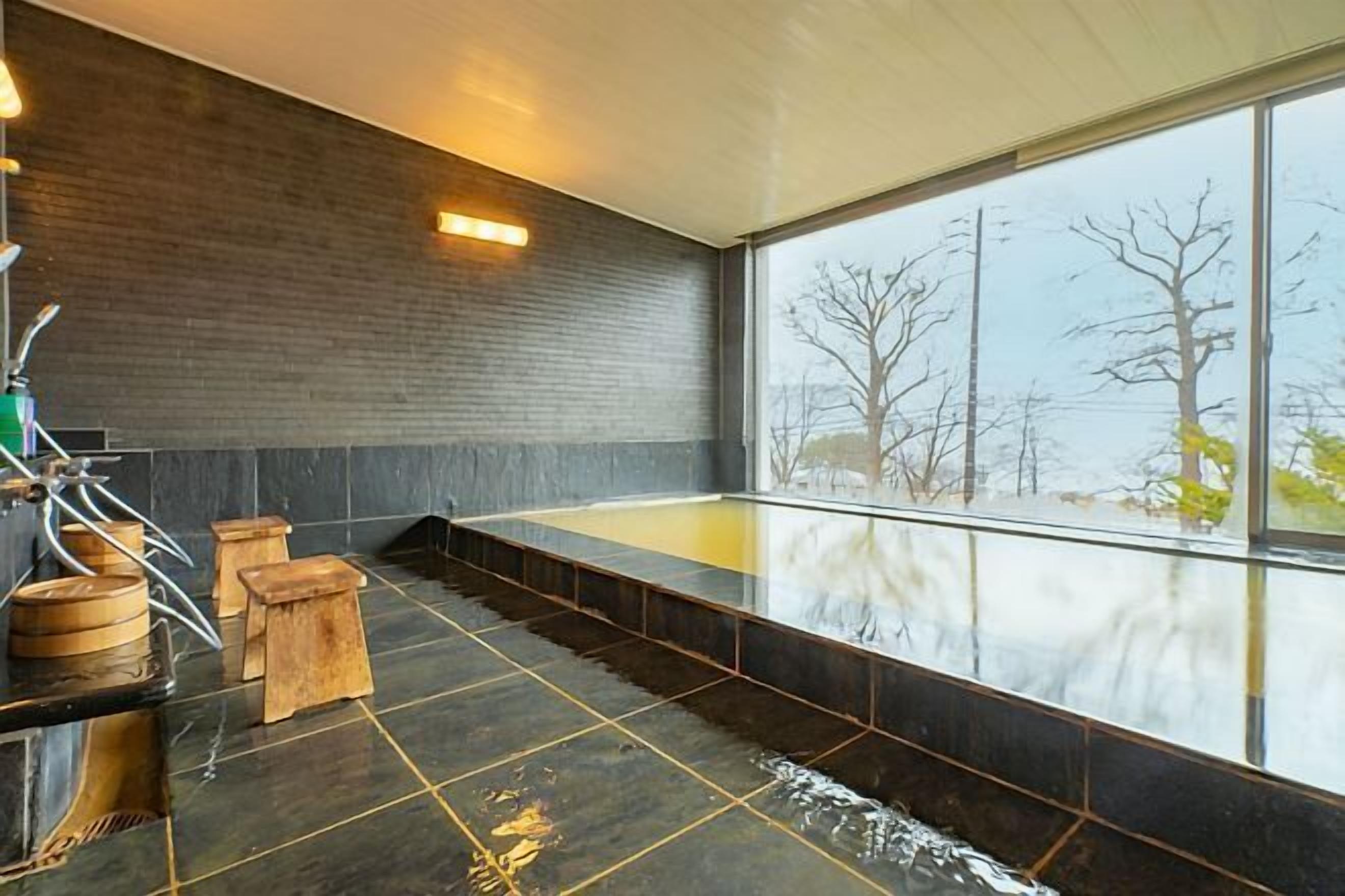 Ausstattung der Unterkunft