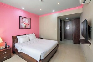 Quartos à prova de som