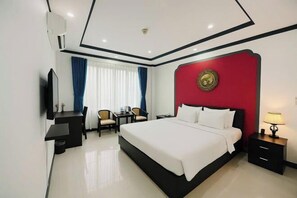 Soundproofing - La Serena Boutique Hotel (Ho Chi Minh City)