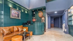 Interior - La Serena Boutique Hotel (Ho Chi Minh City)