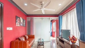 Room - La Serena Boutique Hotel (Ho Chi Minh City)