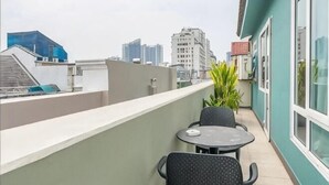 Interior - La Serena Boutique Hotel (Ho Chi Minh City)