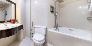 Bathroom - La Serena Boutique Hotel (Ho Chi Minh City)