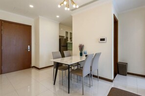 Room - Vinhomes Landmark Sophie House 1 Bed LP (Ho Chi Minh City)