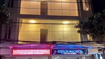 Chi tiết ngoại thất