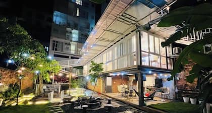 Nice Hotel Buon Ma Thuot