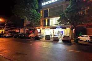 Exterior - Nice Hotel Buon Ma Thuot (Tu An)