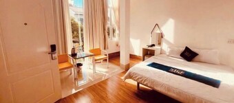 Nice Hotel Buon Ma Thuot