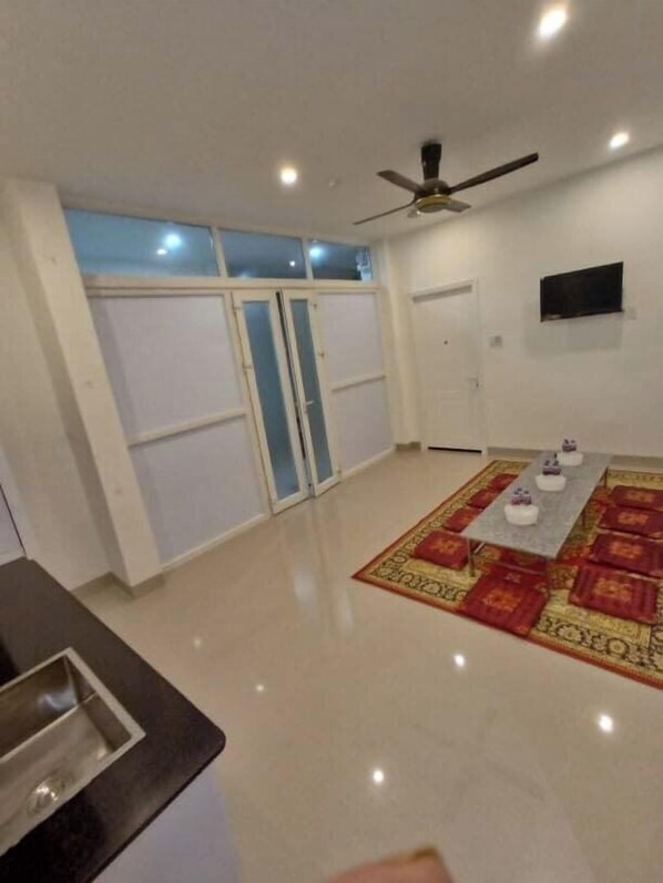 Children's area - Nice Hotel Buon Ma Thuot (Tu An)