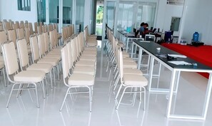 Sala de reuniones