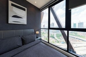 Interior - SCARLETZ BY FEEL HOME (Kuala Lumpur)