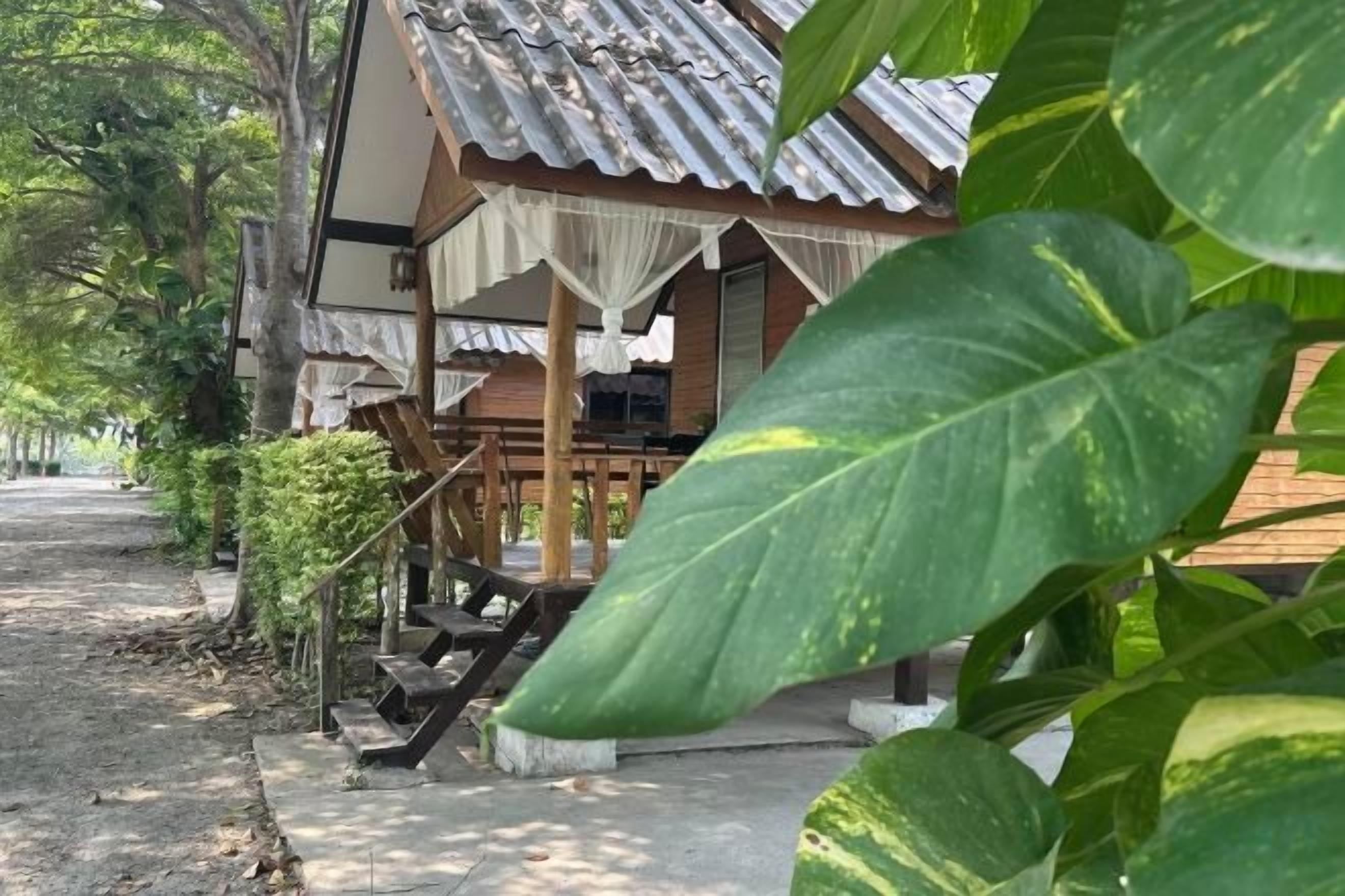 บริเวณภายนอก