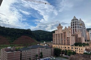 Unclassified image, 3 of 15, button - THE MOON HOTEL (Boten)