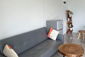 Room - THE MOON HOTEL (Boten)