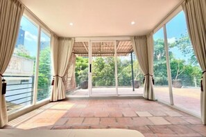 Room - SKY VILLA - BKK Central Phnom Penh - Rooms and Apartments (Phnom Penh)