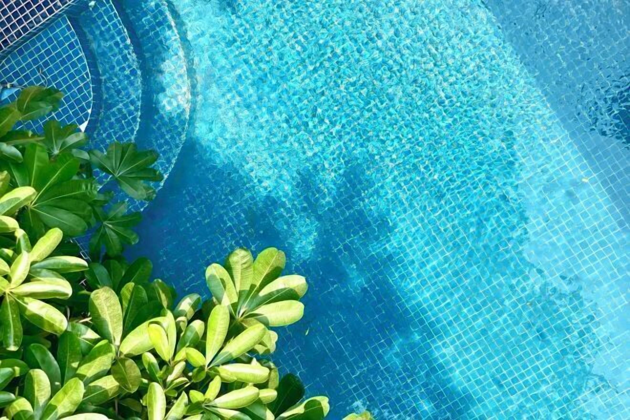 Piscina al aire libre