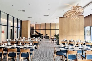 Restaurant - The Cam Ranh Oceanview (Cam Ranh)