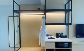 Interior - The Cam Ranh Oceanview (Cam Ranh)