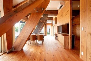 Restaurant - Lemon villa (Fukuoka)