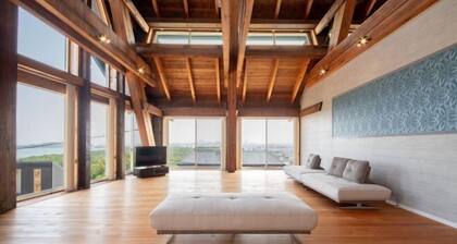 Lemon villa