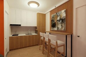 Dapur peribadi