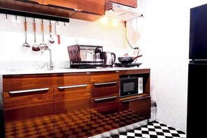 Room - uouRangnamHouse (Bangkok)