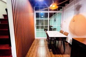 Room - uouRangnamHouse (Bangkok)