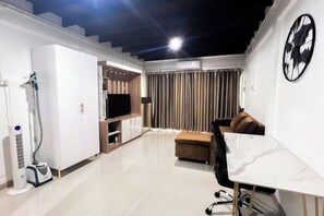 Room - uouRangnamHouse (Bangkok)